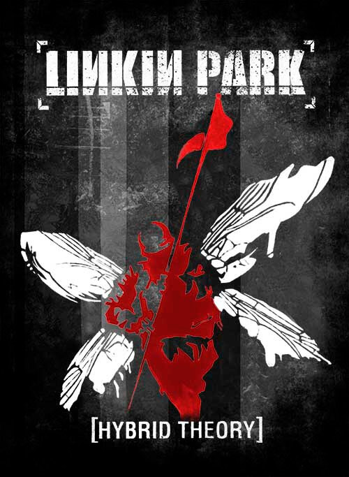 Linkin Park Discography Zip