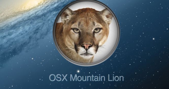 Iatkos Mountain Lion Iso Download