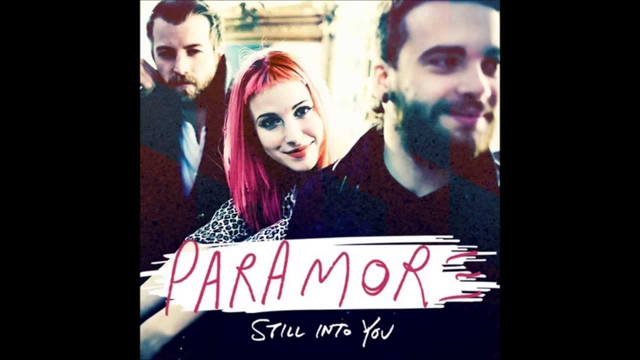 Download Paramore Still Into You