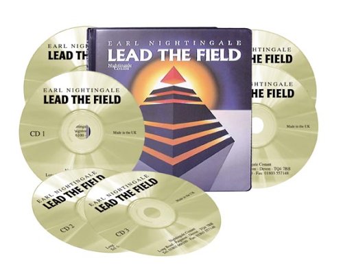 Lead The Field Audio Download